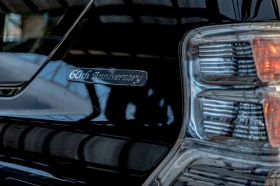 Toyota Land cruiser J150/3.0D-4D/60Anniversary///Luxury | Mobile.bg    7