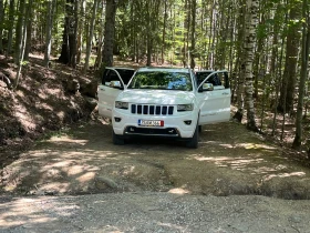 Jeep Grand cherokee 5.7  | Mobile.bg    3