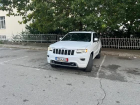 Jeep Grand cherokee 5.7  | Mobile.bg    2