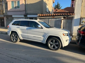 Jeep Grand cherokee 5.7  | Mobile.bg    10