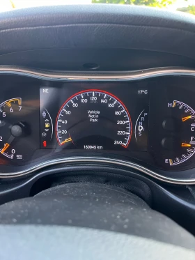 Jeep Grand cherokee 5.7  | Mobile.bg    4