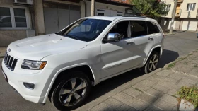 Jeep Grand cherokee 5.7  | Mobile.bg    6