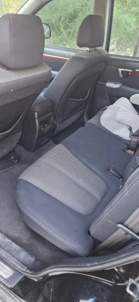 Hyundai Santa fe | Mobile.bg    6