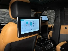 Land Rover Range rover AUTOBIOGRAPHY L SDV8 3xTV* Meridian* Massage* FULL | Mobile.bg    14