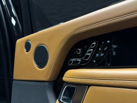 Land Rover Range rover AUTOBIOGRAPHY L SDV8 3xTV* Meridian* Massage* FULL | Mobile.bg    15