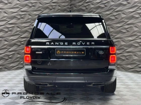 Обява за продажба на Land Rover Range rover AUTOBIOGRAPHY L SDV8 3xTV* Meridian* Massage* FULL ~Цена по договаряне - изображение 3
