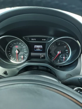 Mercedes-Benz GLA 220, снимка 2