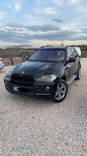 BMW X5 3D, снимка 5