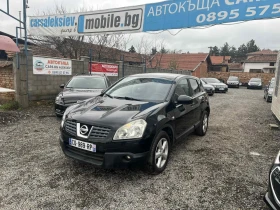 Nissan Qashqai АВТОМАТ ПАНОРАМА