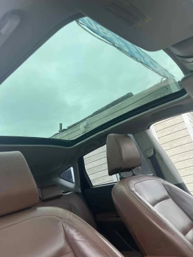 Nissan Qashqai АВТОМАТ 4Х4 - 8900 лв. / 4550.50 € - 40267461 11