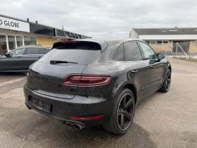 Porsche Macan, снимка 8