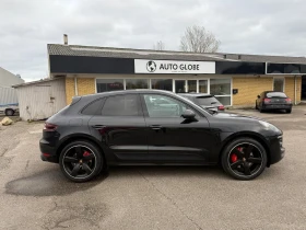 Porsche Macan, снимка 9