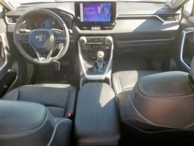 Toyota Rav4 XLE PREMIUM* 2.5L, I4, 203HP* Клип на мотор* CARFA - 20800 € / 40681.26 лв. - 24912249 8