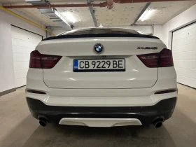 BMW X4 M40i - 20500 € / 40094.51 лв. - 35226060 5