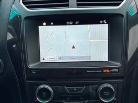 Ford Explorer 2017 XLT AWD * БЕЗ ПЪРВОНАЧАЛНА ВНОСКА*  - 10190 € / 19929.91 лв. - 32140719 9