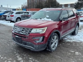 Ford Explorer * XLT * CARFAX * БЕЗ ПЪРВОНАЧАЛНА ВНОСКА