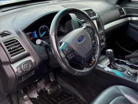 Ford Explorer 2017 XLT AWD * БЕЗ ПЪРВОНАЧАЛНА ВНОСКА*  - 10190 € / 19929.91 лв. - 32140719 7
