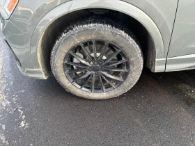 Audi Q3 2024 Technik * CARFAX * БЕЗ ПЪРВОНАЧАЛНА ВНОСКА - 28900 € / 56523.49 лв. - 89817196 6