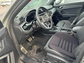 Audi Q3 2024 Technik * CARFAX * БЕЗ ПЪРВОНАЧАЛНА ВНОСКА - 28900 € / 56523.49 лв. - 89817196 7