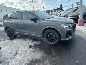 Audi Q3 2024 Technik * CARFAX * БЕЗ ПЪРВОНАЧАЛНА ВНОСКА - 28900 € / 56523.49 лв. - 89817196 4