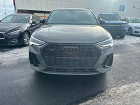 Audi Q3 2024 Technik * CARFAX * БЕЗ ПЪРВОНАЧАЛНА ВНОСКА - 28900 € / 56523.49 лв. - 89817196 2