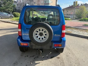Suzuki Jimny, снимка 3