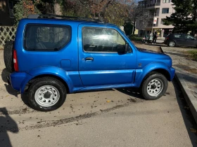 Suzuki Jimny, снимка 2