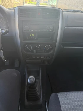 Suzuki Jimny, снимка 6