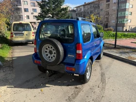 Suzuki Jimny, снимка 4