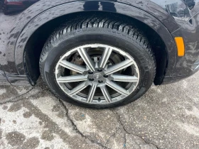 Audi Q7 Progressiv  CARFAX - 13600 € / 26599.29 лв. - 49335326 7