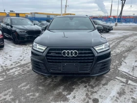 Audi Q7 Progressiv  CARFAX - 13600 € / 26599.29 лв. - 49335326 6