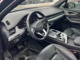 Audi Q7 Progressiv  CARFAX - 13600 € / 26599.29 лв. - 49335326 5