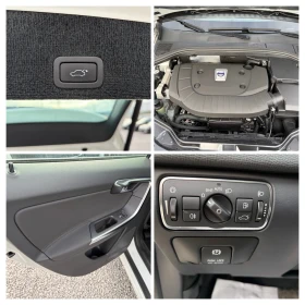 Volvo XC60 2.4D4-163k.c.Momentum 4WD /182000km./ - 13290 € / 25992.98 лв. - 19775141 16