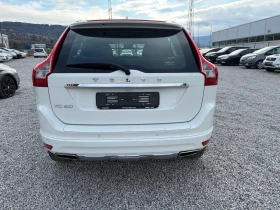Volvo XC60 2.4D4-163k.c.Momentum 4WD /182000km./ - 13290 € / 25992.98 лв. - 19775141 5