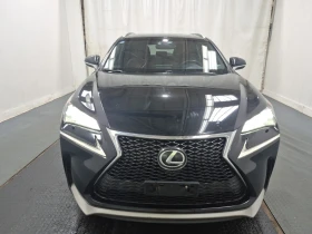 Lexus NX 200t F sport * Червено-Черен Интериор * Carfax *  - 14499 € / 28357.58 лв. - 28918466 2