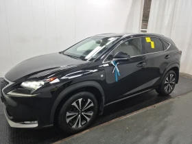 Lexus NX 200t F sport * Червено-Черен Интериор * Carfax *  - 14499 € / 28357.58 лв. - 28918466 3