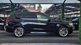 BMW X5 M50D/LIMITED/INDIVIDUAL/TV/DIGI/360CAM/DISTR/LIZIN - цена по договаряне - 55210287 4
