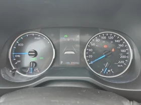 Toyota Rav4 XLE Hybrid* Подгреви* Подгрев на волана* Панорама - 27890 € / 54548.10 лв. - 13407503 7