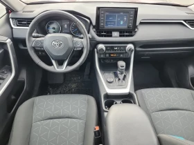 Toyota Rav4 XLE Hybrid* Подгреви* Подгрев на волана* Панорама - 27890 € / 54548.10 лв. - 13407503 8