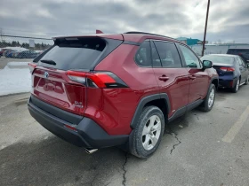 Toyota Rav4 XLE Hybrid* Подгреви* Подгрев на волана* Панорама - 27890 € / 54548.10 лв. - 13407503 3
