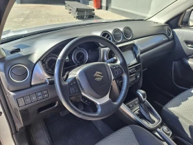 Suzuki Vitara 1.5 GL+ FULL HYBRID 4X4 AUTOMATIC AGS - 18890 € / 36945.63 лв. - 42687247 10