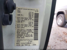 Nissan Frontier 3.8l King Cab S 4X2 - 13300 € / 26012.54 лв. - 43829009 9
