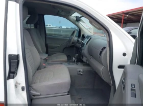 Nissan Frontier 3.8l King Cab S 4X2 - 13300 € / 26012.54 лв. - 43829009 5