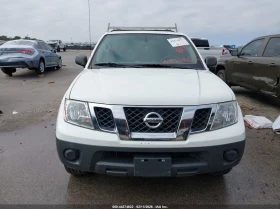 Nissan Frontier 3.8l King Cab S 4X2 - 13300 € / 26012.54 лв. - 43829009 12