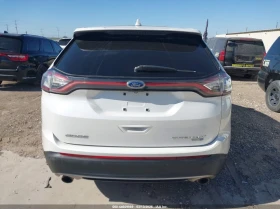 Ford Edge 2.0L I-4 DI, DOHC, VVT, TURBO, 245HP All Wheel | Auto.bg — изображение 16