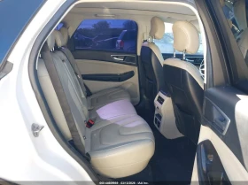 Ford Edge 2.0L I-4 DI, DOHC, VVT, TURBO, 245HP All Wheel | Auto.bg — изображение 8