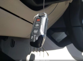 Ford Edge 2.0L I-4 DI, DOHC, VVT, TURBO, 245HP All Wheel | Auto.bg — изображение 11