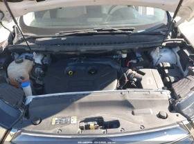 Ford Edge 2.0L I-4 DI, DOHC, VVT, TURBO, 245HP All Wheel | Auto.bg — изображение 10