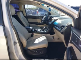 Ford Edge 2.0L I-4 DI, DOHC, VVT, TURBO, 245HP All Wheel | Auto.bg — изображение 5