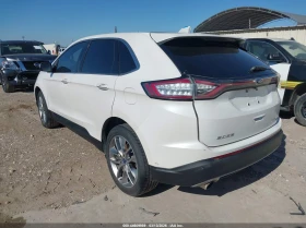 Ford Edge 2.0L I-4 DI, DOHC, VVT, TURBO, 245HP All Wheel | Auto.bg — изображение 3